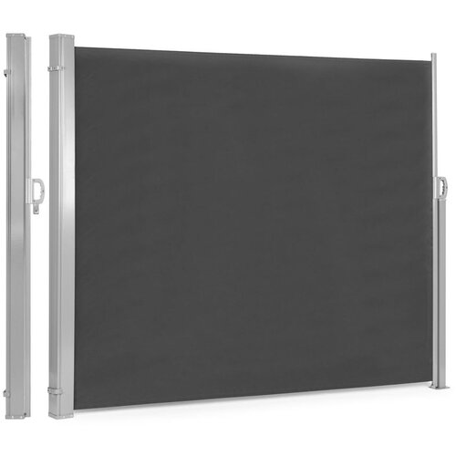 Modern Home Modernhome bočna tenda, antracit, 180 x 300 cm Slike