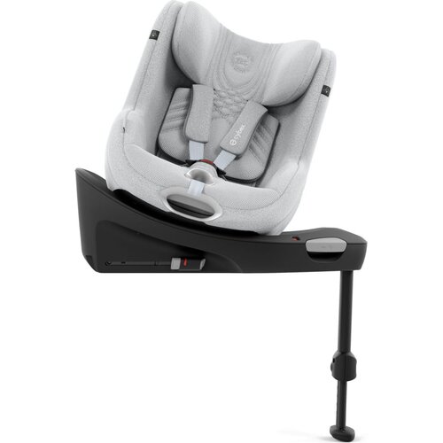 Cybex dječja autosjedalica sirona&trade; ti 360&deg; i-size 0+/1 (40-105 cm) platinum white plus Cijene