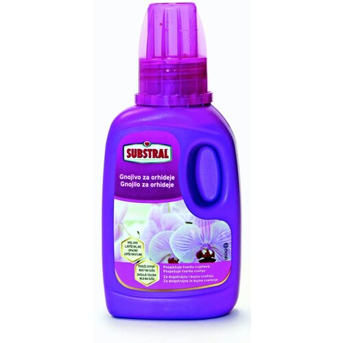 Substral Tečno đubrivo za orhideje 250ml Slike