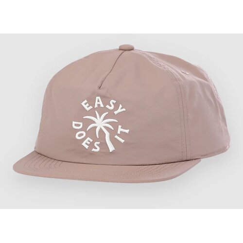 Katin USA Easy Palm Kapa s &amp;scaron;iltom mauve Slike