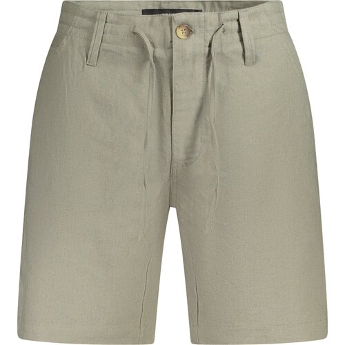 Guess Jeans MEN&amp;amp;#39;S BERMUDA PANTS GREEN Slike