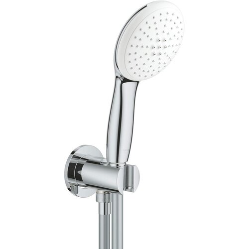 Grohe Tempesta 110 tu&scaron; ručica SET SA PRIKLJ,DRZAC i CREV Cene