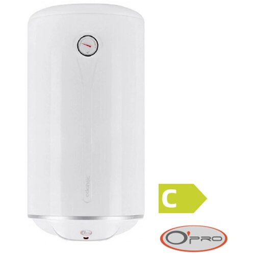 Atlantic Potisni bojler 80l O'Pro 80 Plus Cene