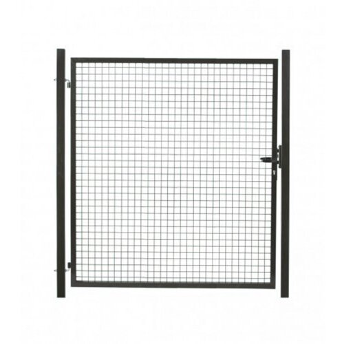 Master Kapija metalna 1250x1000x1750mm antracit RAL7016 Cijene