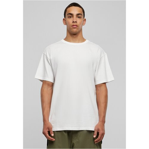 Urban Classics Oversized T-shirt white Slike