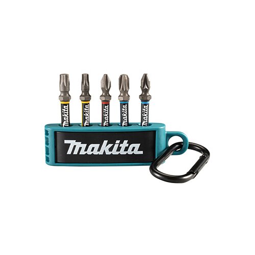 Makita E-13568 Torsion Bit Set 5 pcs Cijene