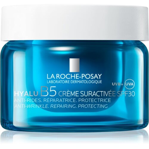 LAROCHE-POSAY Hyalu B5 Visokoefikasna krema SPF30, 50ml Cene