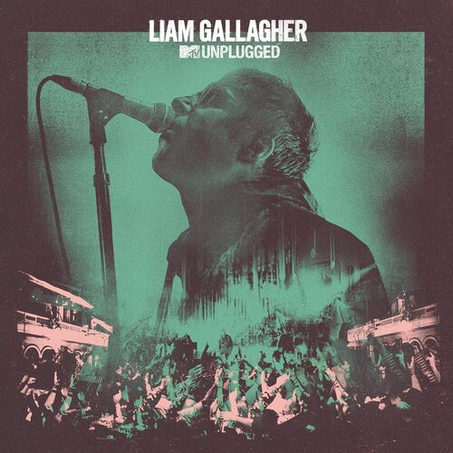 POSNETI MEDIJI GALLAGHER L.- MTV UNPLUGGED, (679901) Cene
