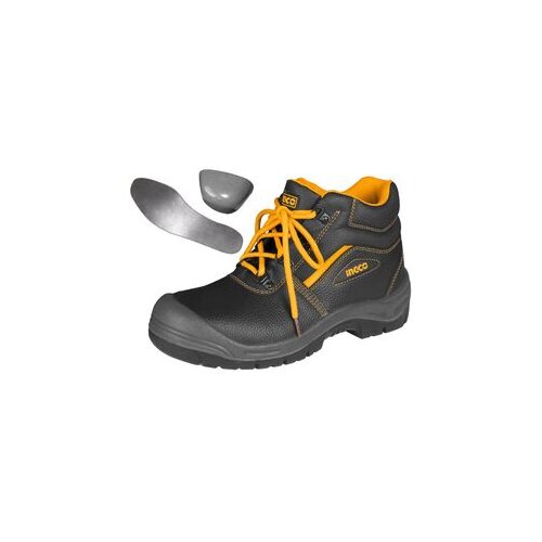 Ingco Zaštitne cipele duboke br. 45 SSH04S1P Cene