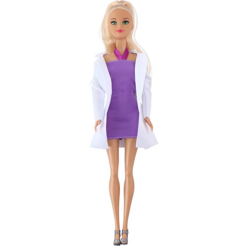 Eddy Toys MODNA LUTKA 29CM DOKTOR Cijene