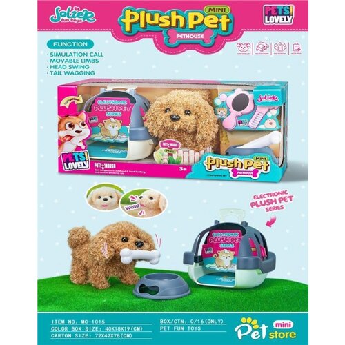 Ittl kuca laje,šeta i korpa za put ( 474649 ) Cene