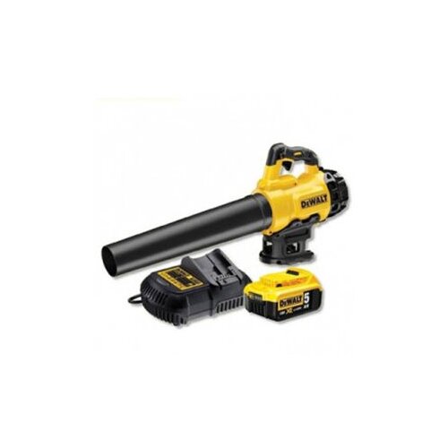 Dewalt DCM562P1 aku puhalo xr 18v 5.0ah dewalt Cijene