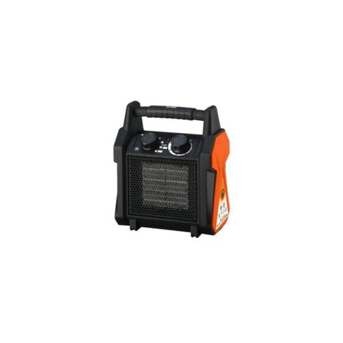 Ruris električna grijalica kalolifer Vulcano 300S Slike