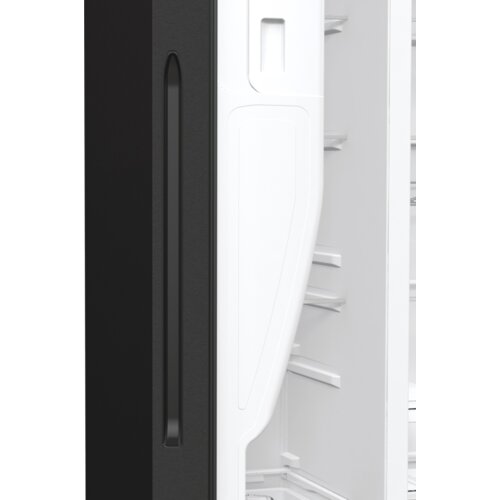 Hisense side by side frižider - RS5P535NTFE Slike