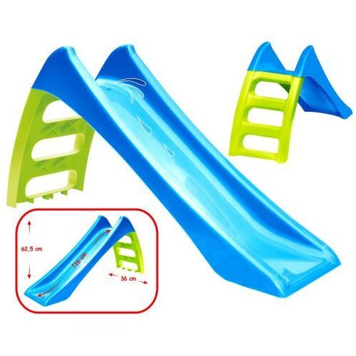 Milla Toys MILLA Tobogan 123x35x63 cm Cene