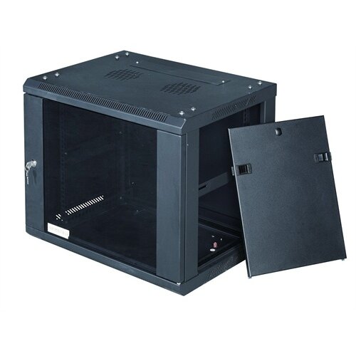 Safewell Rack orman 9U 600x600 Cene
