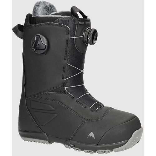 Burton Ruler Boa 2026 Snowboard cevlji black Cene