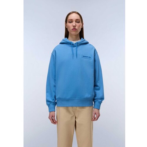 Napapijri B-clarao h w blue jasper b9a Cene