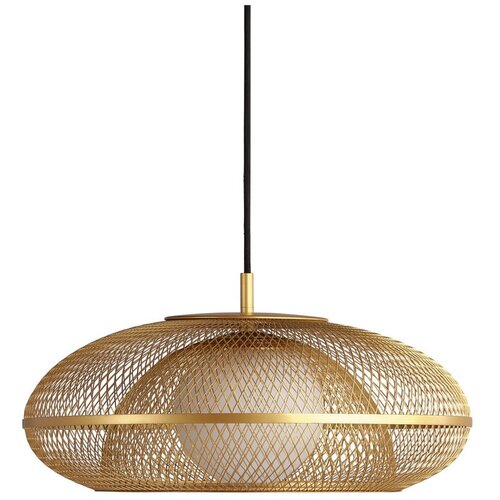 UMAGE Sjenilo u zlatnoj boji &amp;oslash; 45 cm Faraday &amp;ndash; Slike