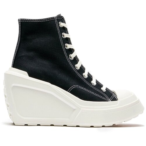 Converse ženske patike chuck taylor all star wedge tn Cene