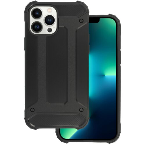 Armor CARBON NAVLAKA ZA IPHONE 13 PRO MAX CRNA Cene