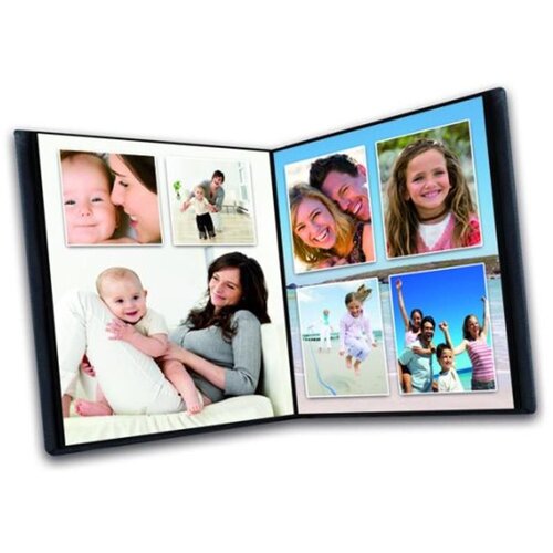 Easy Foto knjiga, kvadratna 15x15 MIX Cijene