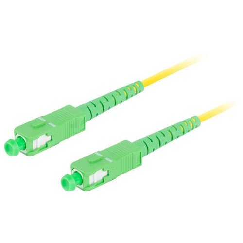 Lanberg CABO DE FIBRA &Oacute;PTICA PATCHCORD PARA REDES FTTH GPON, (5000260630) Cene