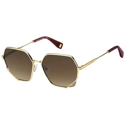 Marc Jacobs Ženske sunčane naočale MJ-1005-S-01Q-HA Slike