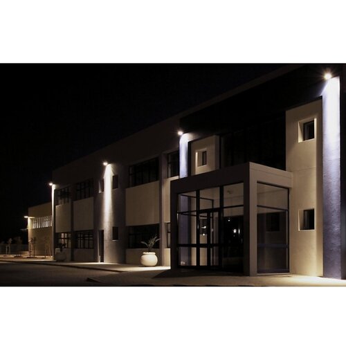 Philips spolja&amp;scaron;nji LED reflektor sa senzorom PROJECTLINE LED/50W/230V IP65 3000K Slike