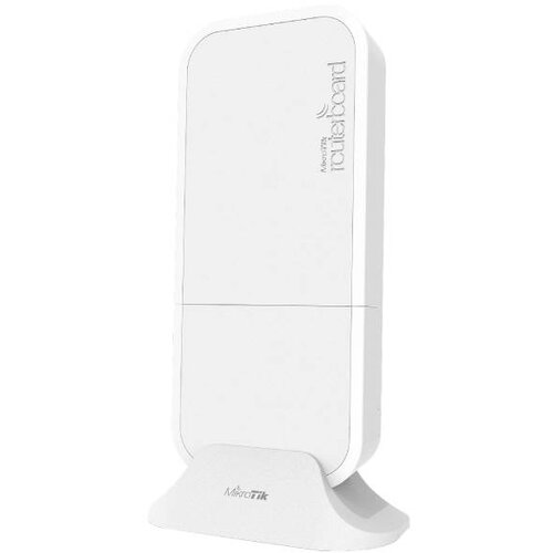 Olimp Sport MikroTik (RBwAPR-2nD&R11e-LTE) wAP LTE Kit, RouterOS L4, outdoor 4G LTE VPN ruter Cene