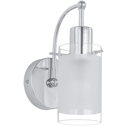  ITALUX MBF9489/1 - Zidna svetiljka BLEND 1xE27/60W/230V Slike