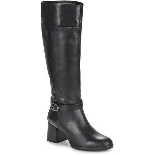 Geox D WALK PLEASURE 55 Crna Cijene
