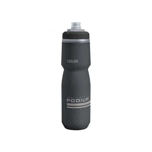  BIDON CAMELBAK PODIUM CHILL 710ml black Cene