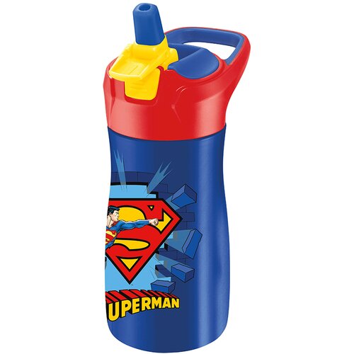  FLAŠICE ZA VODU MAPED PICNIK 430ML SUPERMAN Cene