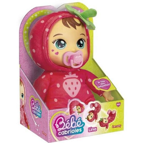  Lutka bebe Lansay Cijene