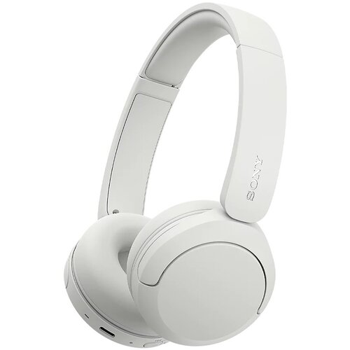 Sony WH-CH530W bele slu&scaron;alice Cene