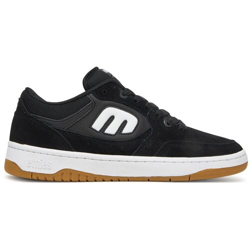 Etnies Superge Loot 4101000584 Črna Cene