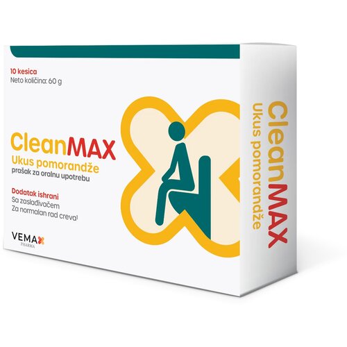 Vemax cleanmax Slike