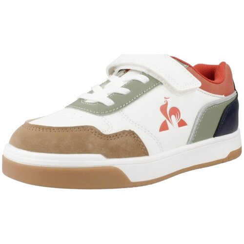 Le Coq Sportif Modne superge LCS COURT BREAKER GS Bela Cene