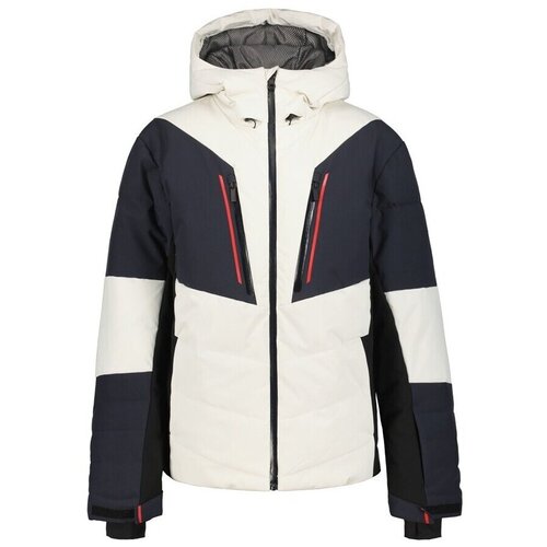 Icepeak Jakne Earlville Bela Slike