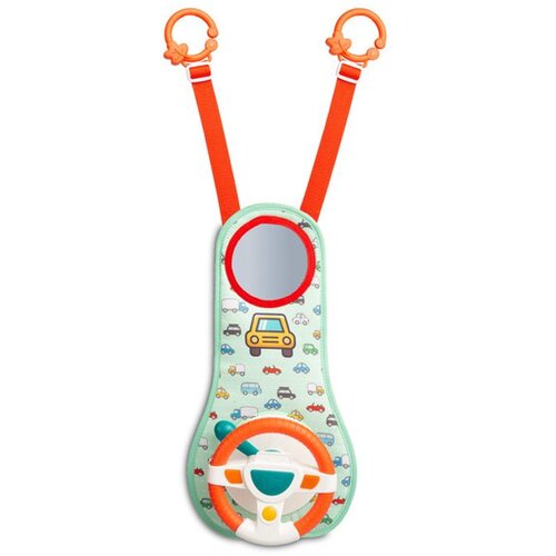 Toyz Edukativna igračka - privjesak s volanom Cijene