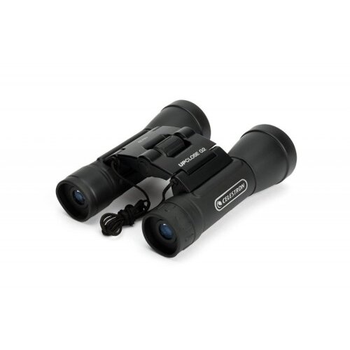 Celestron Daljnogled UpClose G2 16x32 Roof - Box Cene