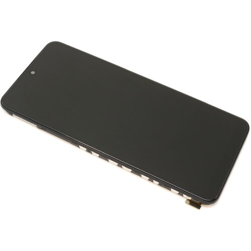  LCD za Xiaomi Redmi Note 12 4G + touchscreen + frame black TFT Cene