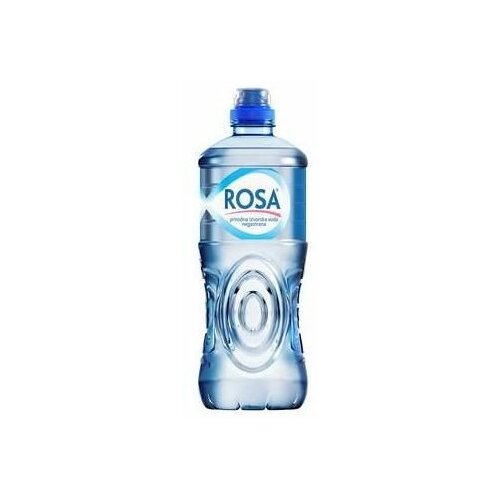 Rosa voda negazirana 0,75l Slike