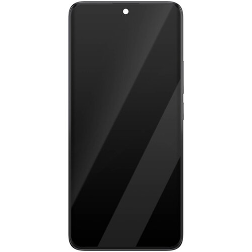 Xiaomi Originalni popolni LCD zaslon za Poco X7 z ohi&scaron;jem in zaslonom na dotik, Črna, (5000192326) Cene