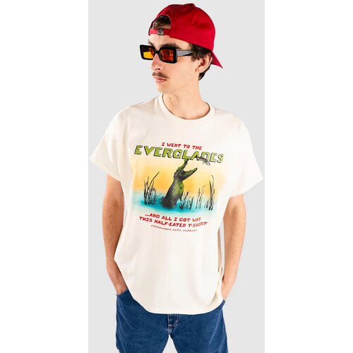 Dravus Everglades T-shirt natural Cene