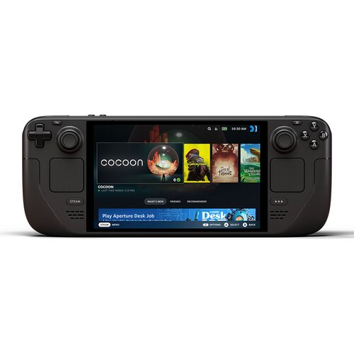 Valve Steam Deck OLED 512GB Cijene