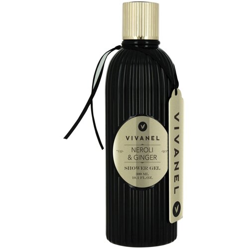 VIVIAN GRAY Vivanel Prestige Neroli & Ginger gel za tuširanje 300 ml Cijene