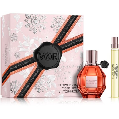Viktor & Rolf Flowerbomb Tiger Lily poklon set za žene Cijene