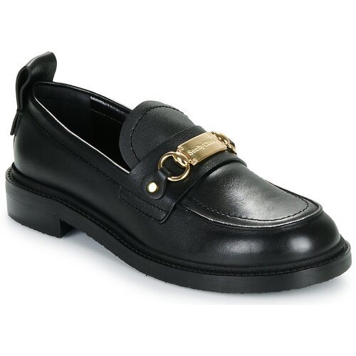 See by Chloé SIGNATURE 1 LOAFER Crna Cijene